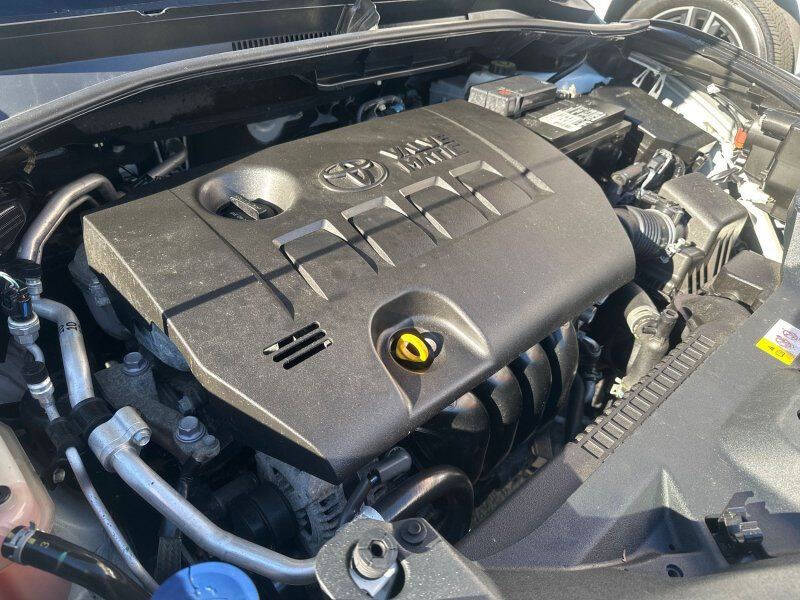 2019 Toyota C-HR Limited