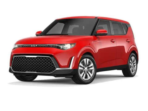 2024 Kia Soul for sale at Bald Hill Kia in Warwick RI