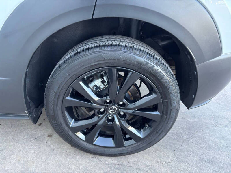 2024 Mazda CX-30 2.5 S Select Sport