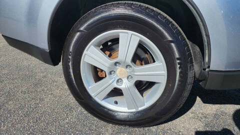 2012 Subaru Forester 2.5X