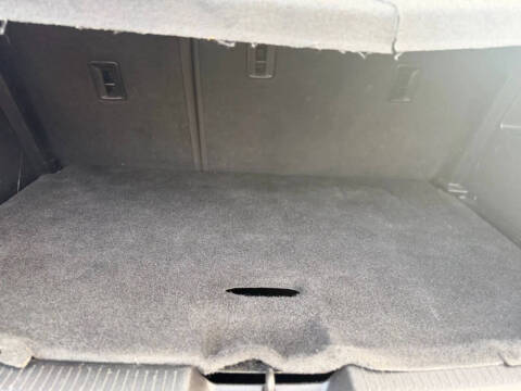 2017 Chevrolet Sonic LT Auto