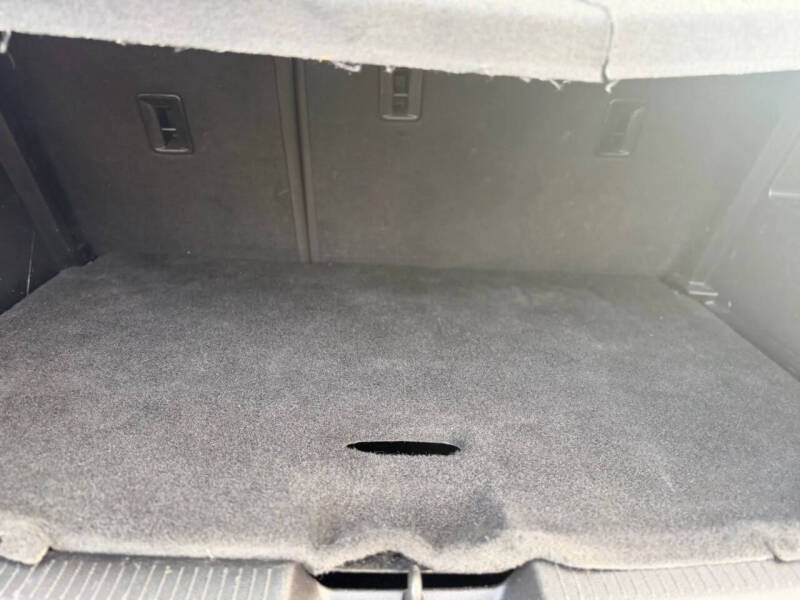 2017 Chevrolet Sonic LT Auto