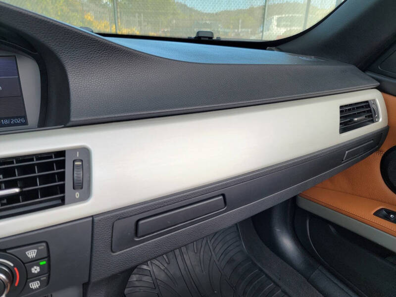 2008 BMW 3 Series 335i