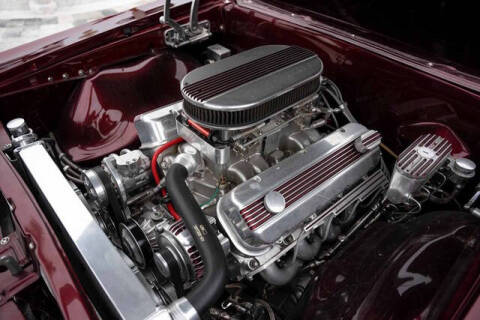 1967 Chevrolet Chevelle