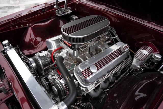 1967 Chevrolet Chevelle