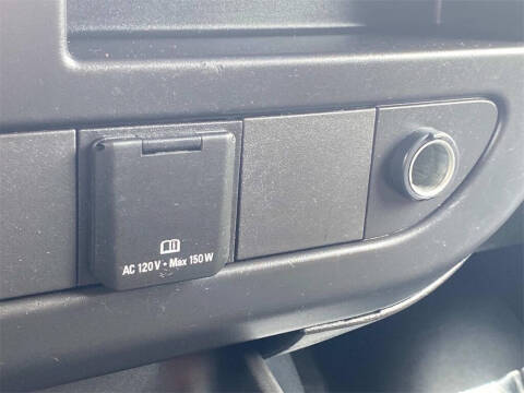 2023 Chevrolet Express 2500