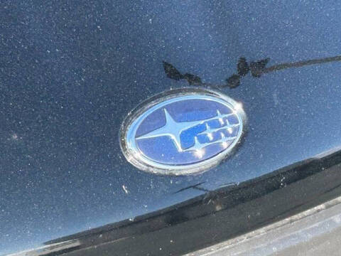 2020 Subaru BRZ Limited