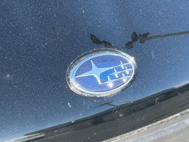 2020 Subaru BRZ Limited