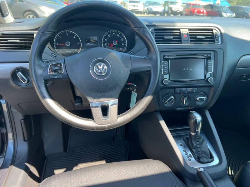 2013 Volkswagen Jetta