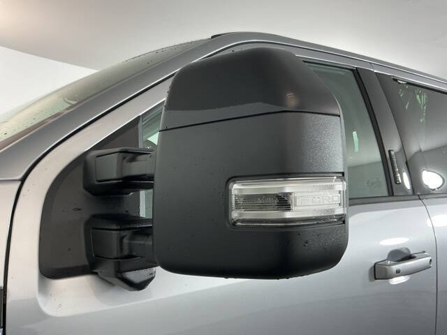 2024 Ford F-350 Super Duty