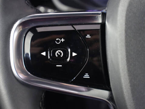 2022 Polestar 2 Long Range Dual Motor