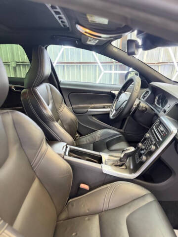 2015 Volvo S60 T5 Drive-E Premier