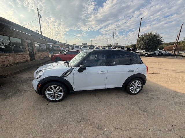 2014 MINI Countryman Countryman S's photo