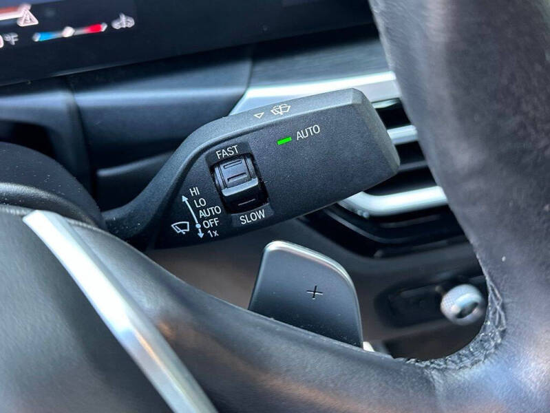 2023 BMW 3 Series 330i