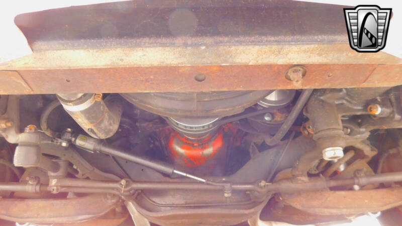 1960 Chevrolet El Camino