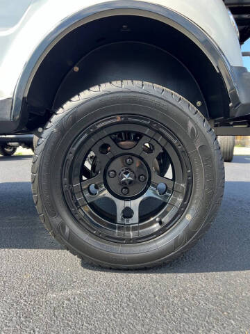 2025 Epic E40l Lithium