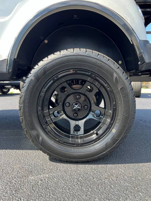 2025 Epic E40l Lithium