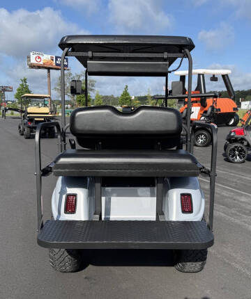 2020 E-Z-GO TXT