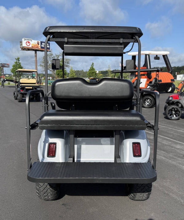 2020 E-Z-GO TXT