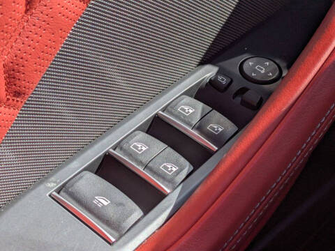 2020 BMW M8 Competition