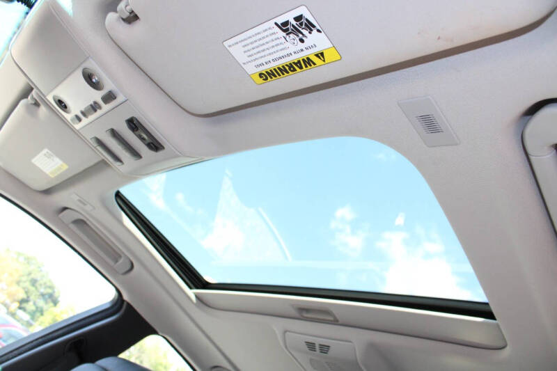 2008 BMW 7 Series 750i