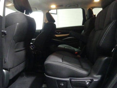 2020 Subaru Ascent Premium 7-Passenger