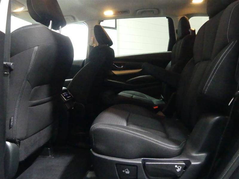 2020 Subaru Ascent Premium 7-Passenger