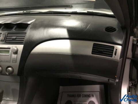 2006 Toyota Camry Solara SE