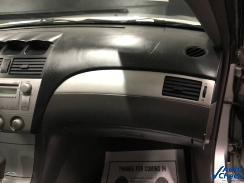 2006 Toyota Camry Solara SE