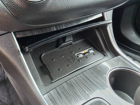 2018 Chevrolet Impala Premier