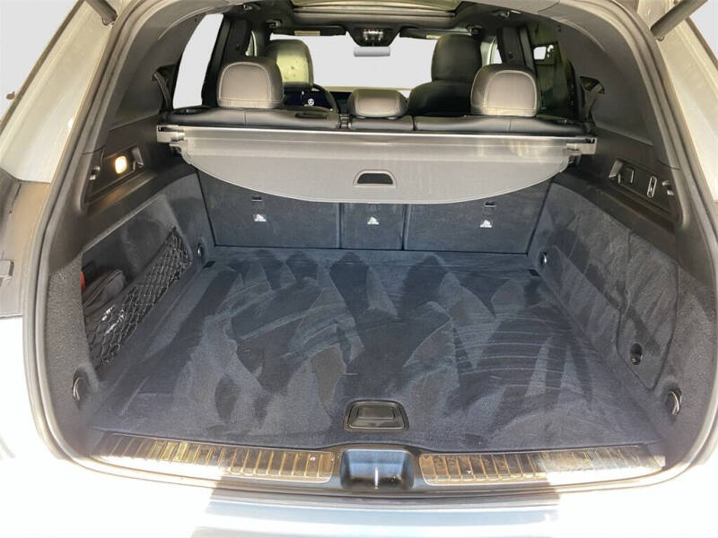 2024 Mercedes-Benz GLE AMG GLE 53