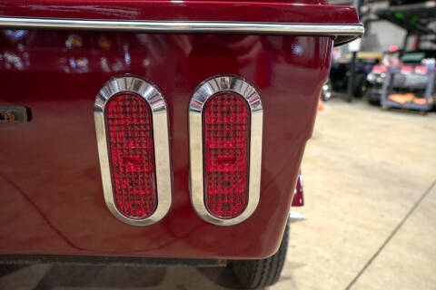 2003 Harley-Davidson FLH