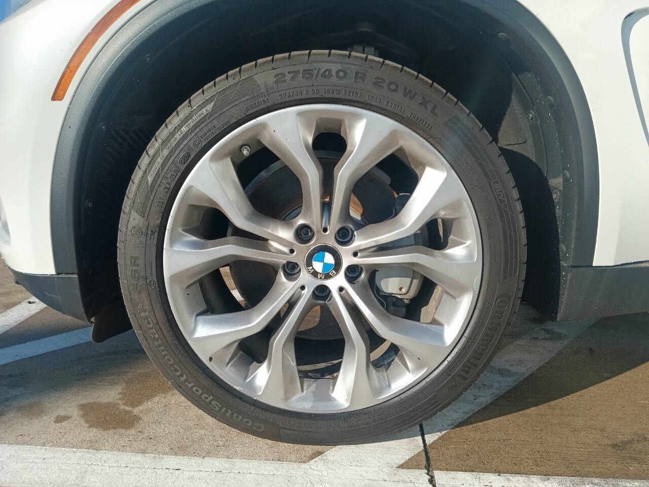 2015 BMW X5 for sale at Auto Haus Imports in Irving, TX