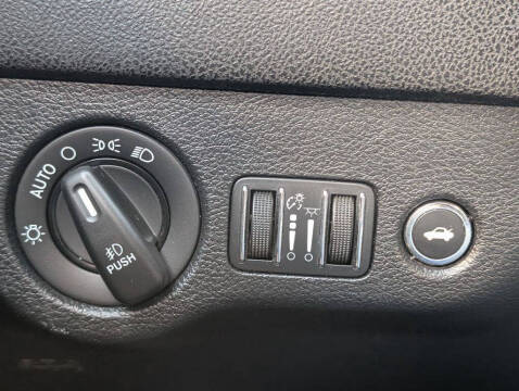 2017 Dodge Charger SXT