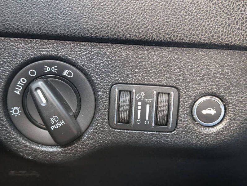 2017 Dodge Charger SXT