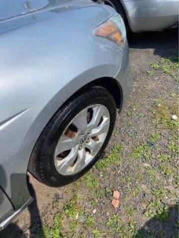 2010 Honda Accord EX-L V6