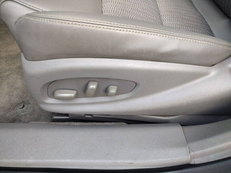 2019 Chevrolet Impala LS