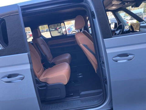 2025 Volkswagen ID. Buzz