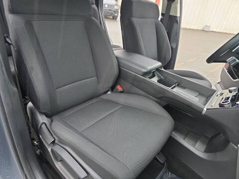 2024 Hyundai Santa Fe SE