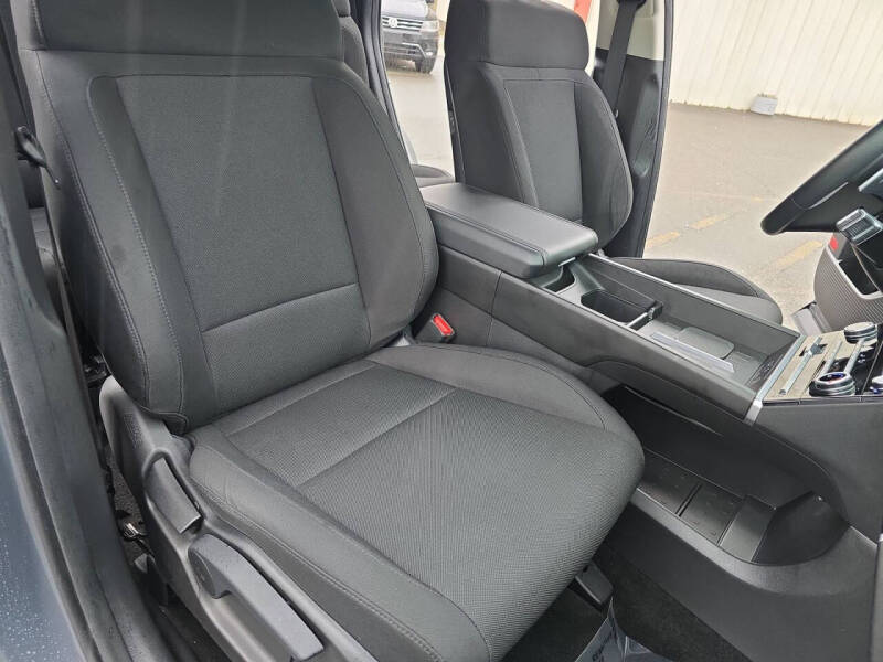 2024 Hyundai Santa Fe SE