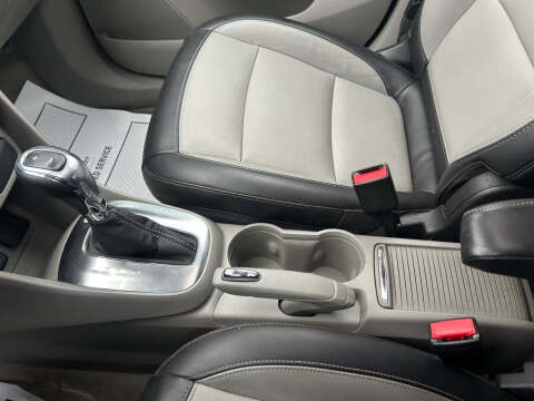 2016 Buick Encore Premium