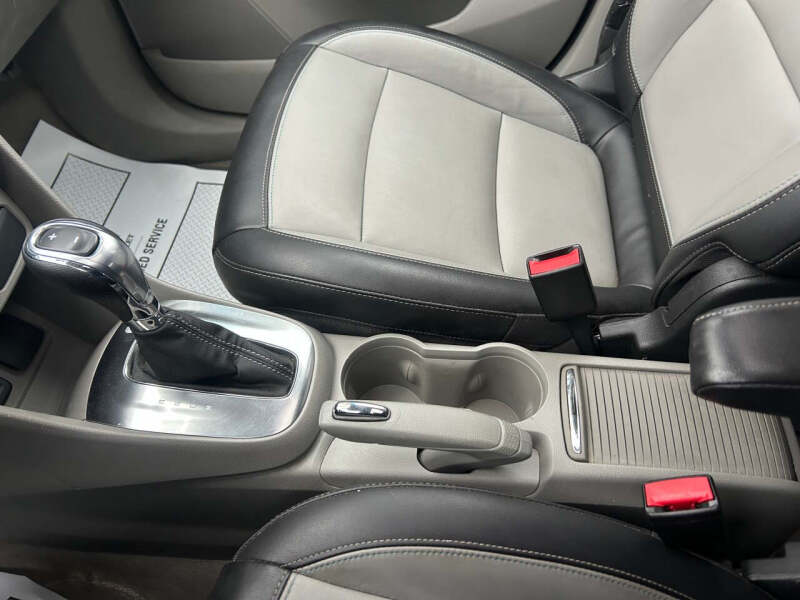 2016 Buick Encore Premium