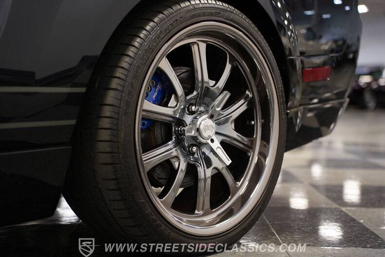 2005 Ford Mustang