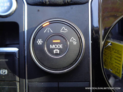 2018 Volkswagen Atlas V6 SEL 4Motion