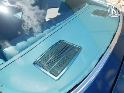 1979 Chevrolet Camaro