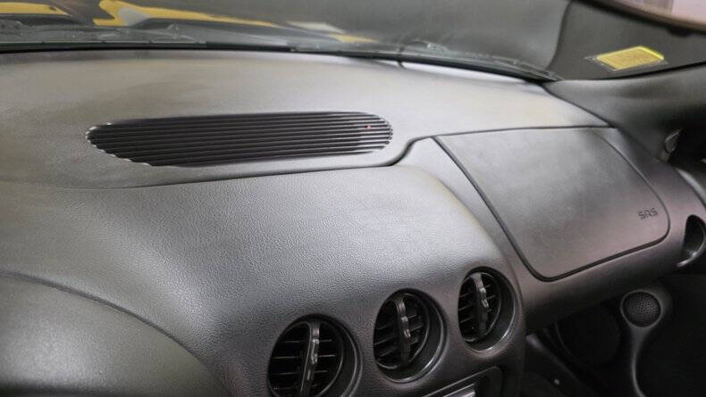 2002 Pontiac Firebird