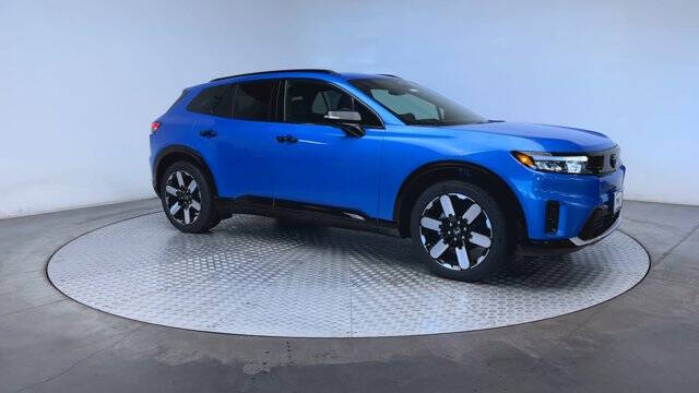 2025 Honda Prologue Elite