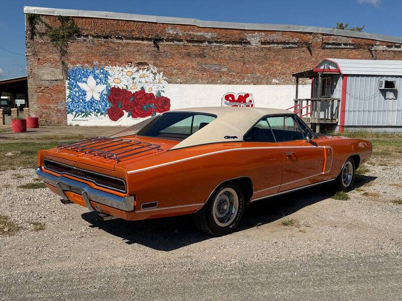 1970 Dodge Charger