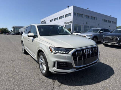 2024 Audi Q7