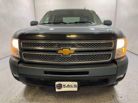 2013 Chevrolet Silverado 1500 for sale at Kal's Motor Group Marshall in Marshall MN